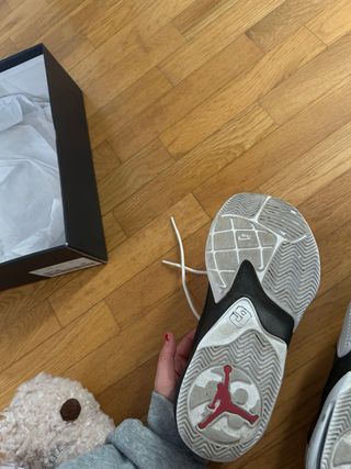 Jordan Aura 3 Zapatillas