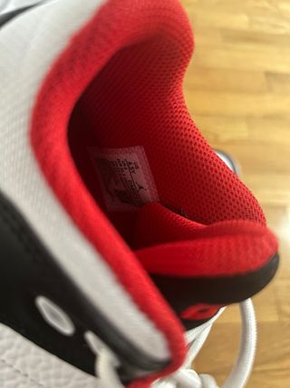 Jordan Aura 3 Zapatillas