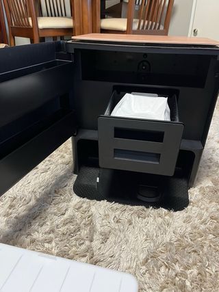 Robot Aspirador IRobot J9+ combo