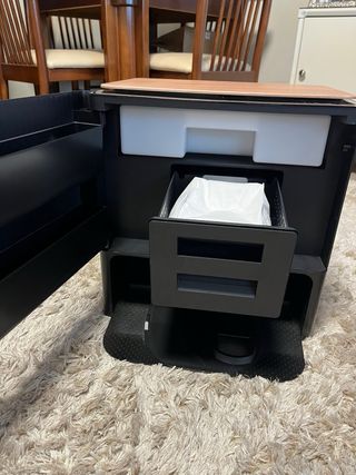 Robot Aspirador IRobot J9+ combo