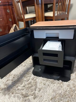 Robot Aspirador IRobot J9+ combo