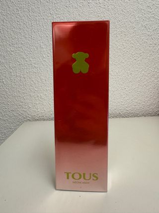 Colonia Tous Neon Candy