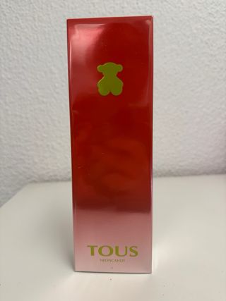 Colonia Tous Neon Candy