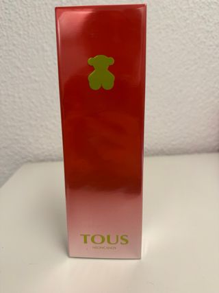 Colonia Tous Neon Candy