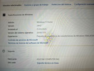 Portátil Asus Vivobook S14 Flip