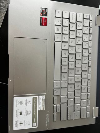 Portátil Asus Vivobook S14 Flip