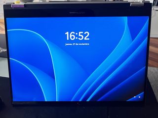 Portátil Asus Vivobook S14 Flip