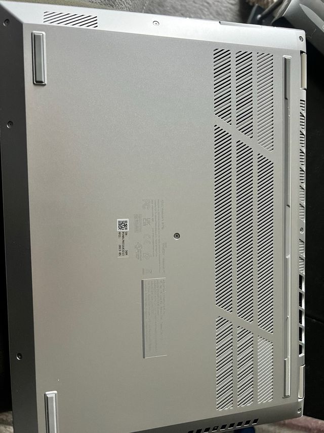 Portátil Asus Vivobook S14 Flip