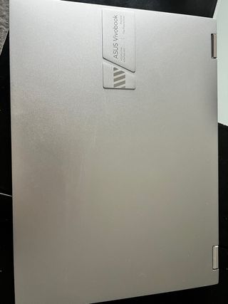 Portátil Asus Vivobook S14 Flip