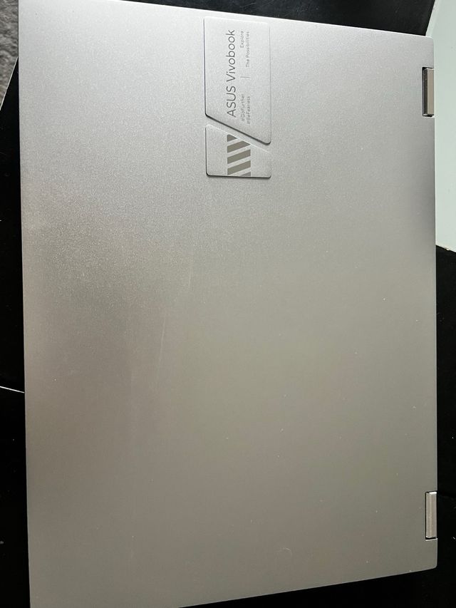 Portátil Asus Vivobook S14 Flip