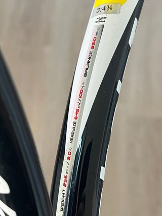 Babolat Drive Z Raqueta Tenis