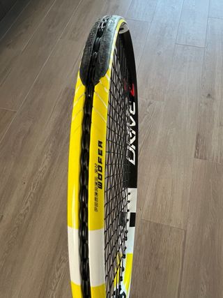 Babolat Drive Z Raqueta Tenis