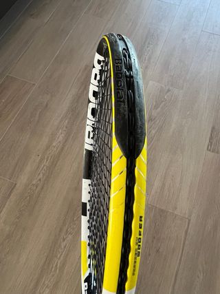 Babolat Drive Z Raqueta Tenis