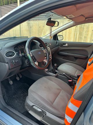 Ford Focus 2007
