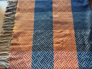 Bufanda elegante lana MODA ITALY