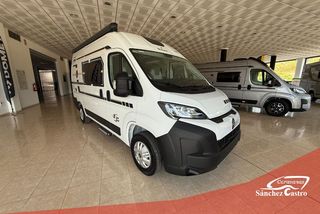 Camper Nueva Benimar Benivan B100UP