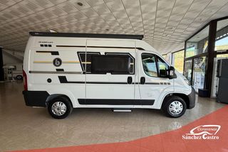 Camper Nueva Benimar Benivan B100UP