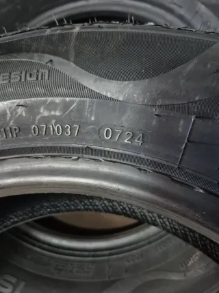 Neumático 195/65 R15 91H LANVIGATOR COMFORT 2