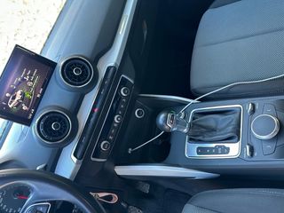 Audi Q2 s tronic