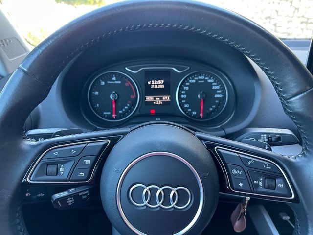 Audi Q2 s tronic