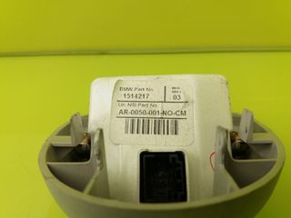 PANTALLA MULTIFUNCION MINI COUPE (R58) (2)