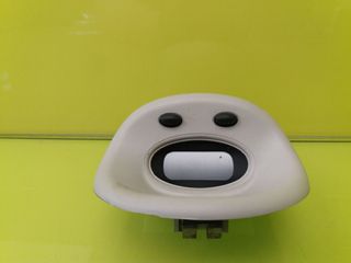 PANTALLA MULTIFUNCION MINI COUPE (R58) (2)