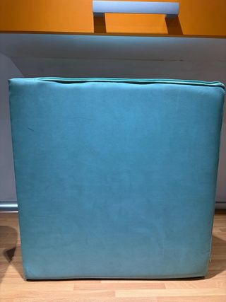 Triángulo postural para piernas