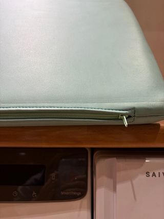 Triángulo postural para piernas