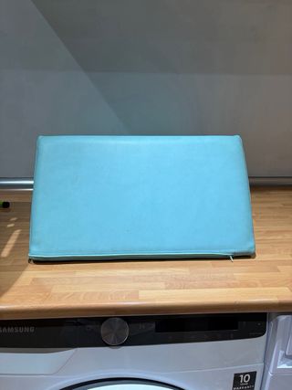 Triángulo postural para piernas