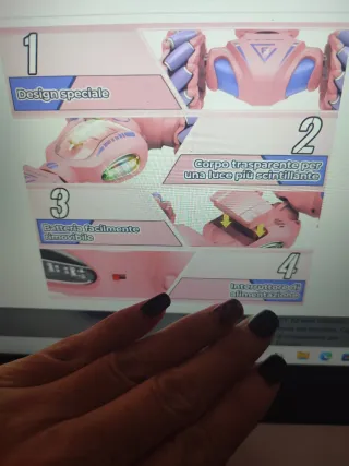 Macchina telecomandata per bambini