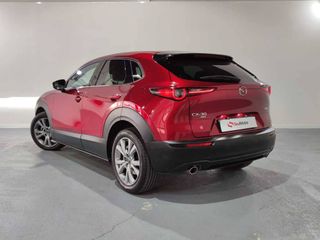 Mazda CX-30 Zenith 2.0 SkyactivG 2WD 122 5p