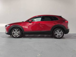 Mazda CX-30 Zenith 2.0 SkyactivG 2WD 122 5p