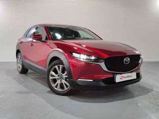 Mazda CX-30 Zenith 2.0 SkyactivG 2WD 122 5p