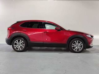 Mazda CX-30 Zenith 2.0 SkyactivG 2WD 122 5p