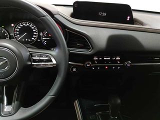 Mazda CX-30 Zenith 2.0 SkyactivG 2WD 122 5p