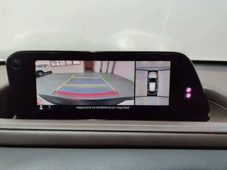 Mazda CX-30 Zenith 2.0 SkyactivG 2WD 122 5p