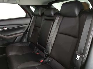 Mazda CX-30 Zenith 2.0 SkyactivG 2WD 122 5p