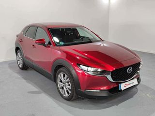 Mazda CX-30 Zenith 2.0 SkyactivG 2WD 122 5p