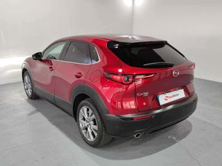 Mazda CX-30 Zenith 2.0 SkyactivG 2WD 122 5p