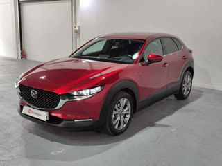 Mazda CX-30 Zenith 2.0 SkyactivG 2WD 122 5p