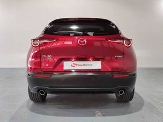 Mazda CX-30 Zenith 2.0 SkyactivG 2WD 122 5p