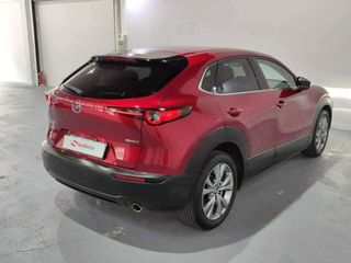 Mazda CX-30 Zenith 2.0 SkyactivG 2WD 122 5p
