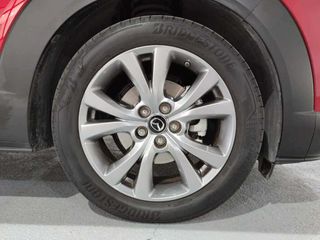 Mazda CX-30 Zenith 2.0 SkyactivG 2WD 122 5p