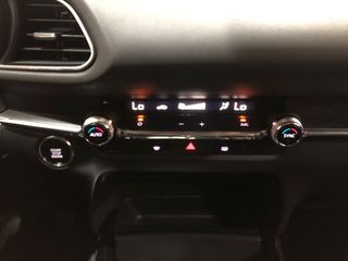 Mazda CX-30 Zenith 2.0 SkyactivG 2WD 122 5p