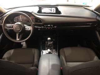 Mazda CX-30 Zenith 2.0 SkyactivG 2WD 122 5p