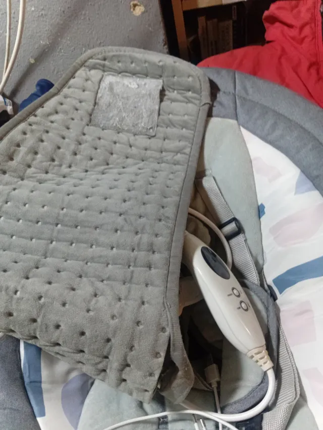 Cuna móvil Bebé Baby2Luxe