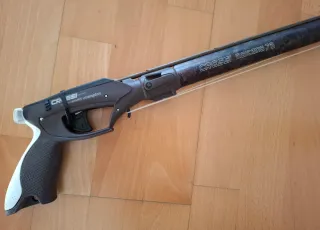 Fusil Cressi Yuma 75 A Estrenar