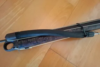 Fusil Cressi Yuma 75 A Estrenar