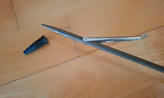 Fusil Cressi Yuma 75 A Estrenar