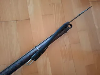 Fusil Cressi Yuma 75 A Estrenar